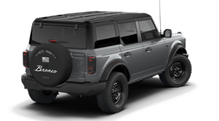2026 Ford Bronco® External Image 4